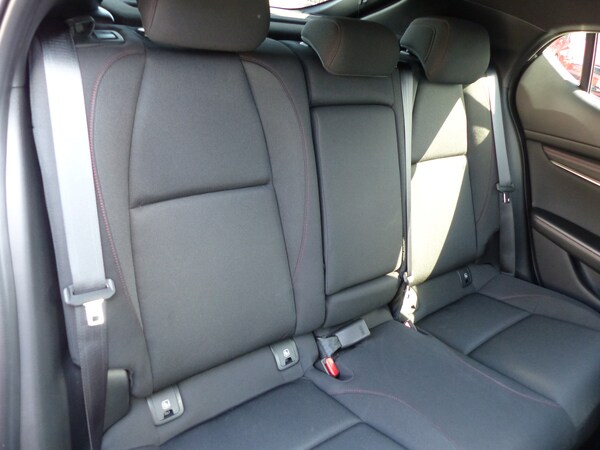 Used Mazda Mazda3 2025 for sale - 75137199: Photo 9