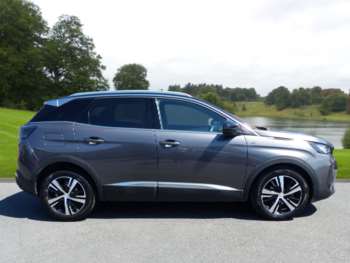 Used Peugeot 3008 2023 for sale - 74664480: Photo