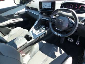 Used Peugeot 3008 2023 for sale - 74664480: Photo