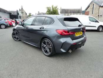 Used BMW 1 Series 2020 for sale - 75203552: Photo