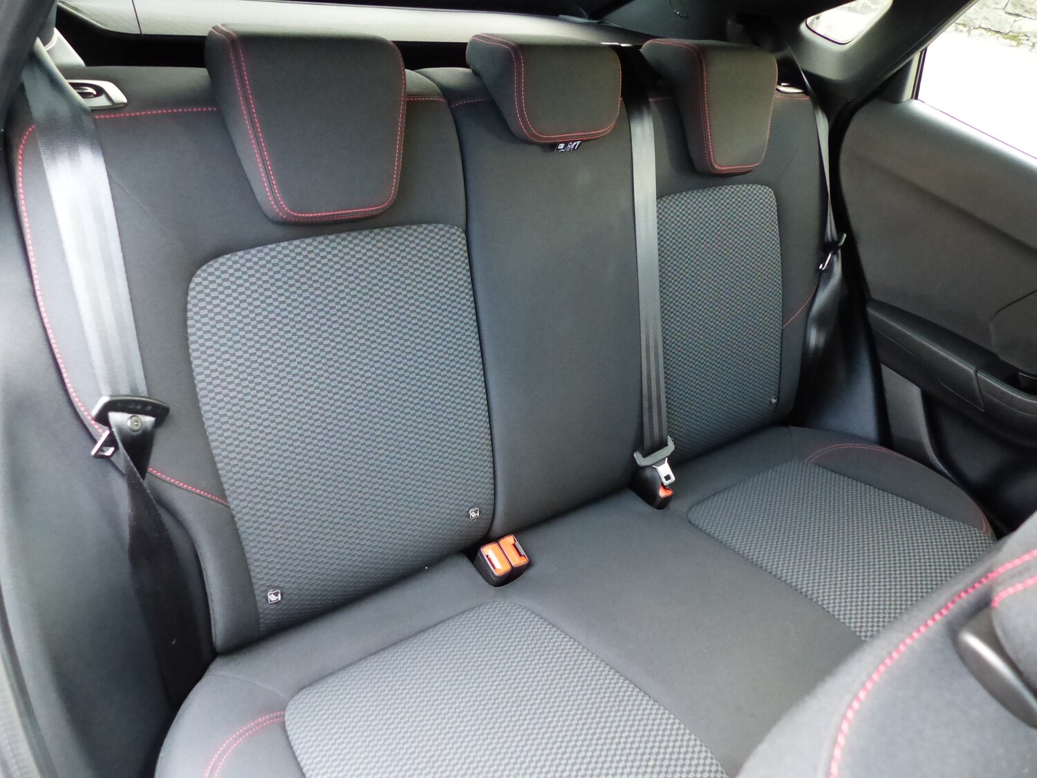 Used Ford Puma 2023 for sale - 76224671: Photo 10