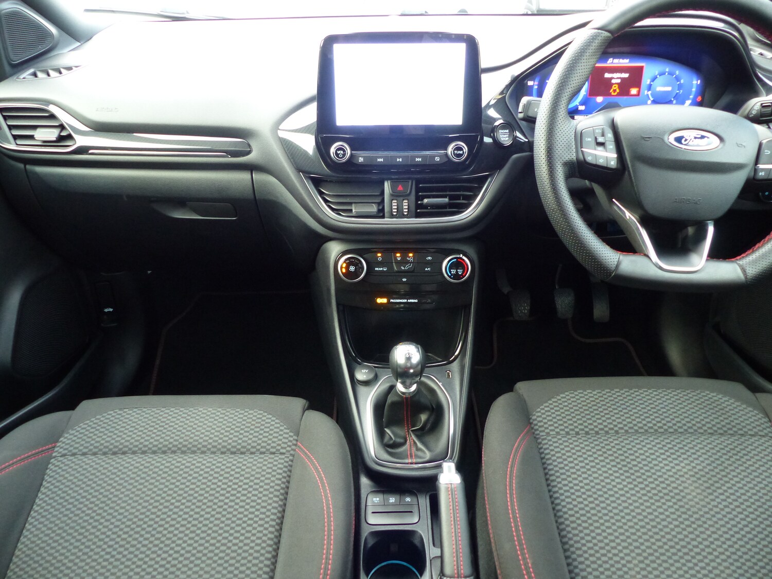 Used Ford Puma 2023 for sale - 76224671: Photo 11