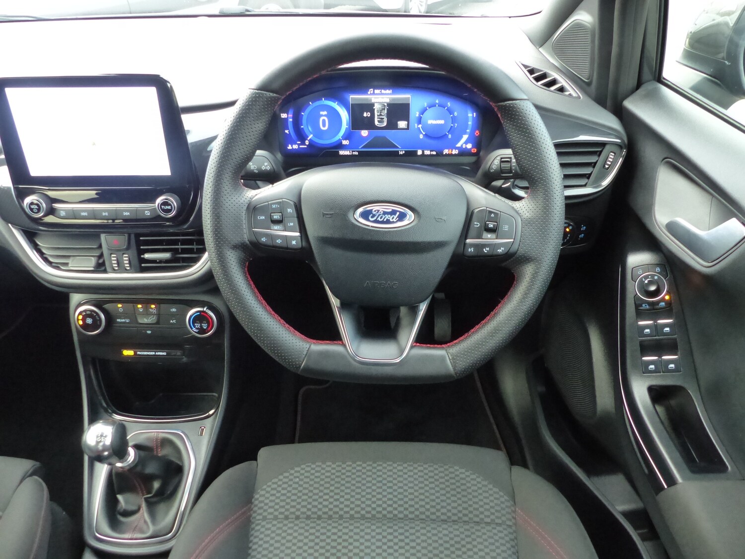 Used Ford Puma 2023 for sale - 76224671: Photo 12