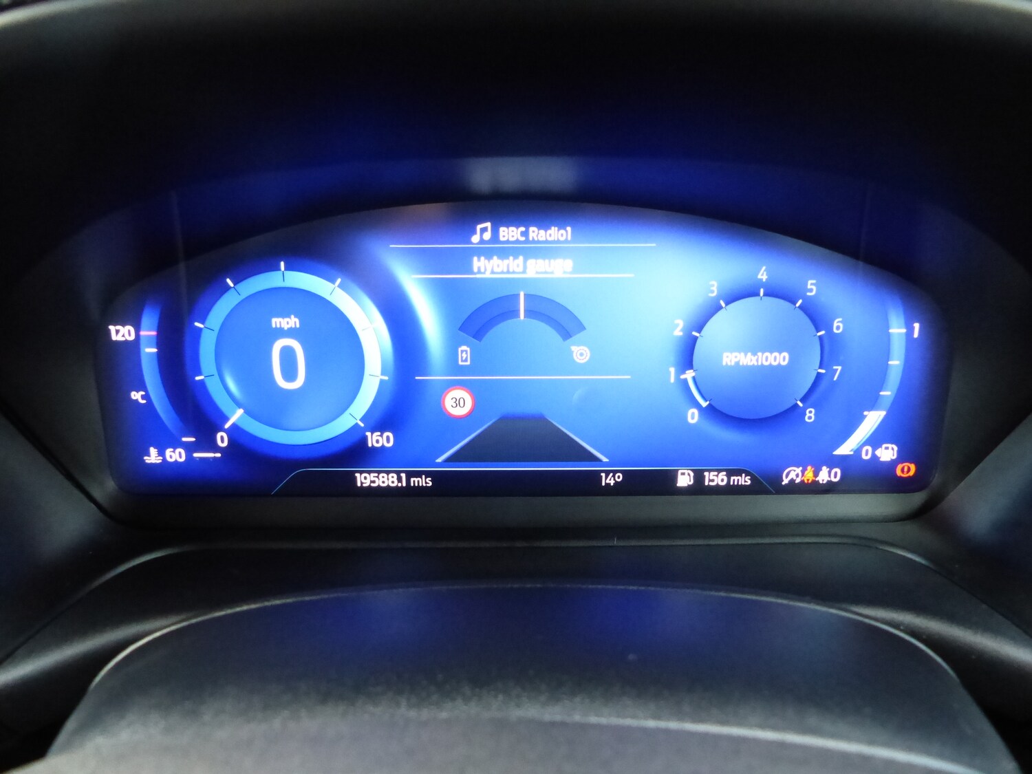 Used Ford Puma 2023 for sale - 76224671: Photo 13