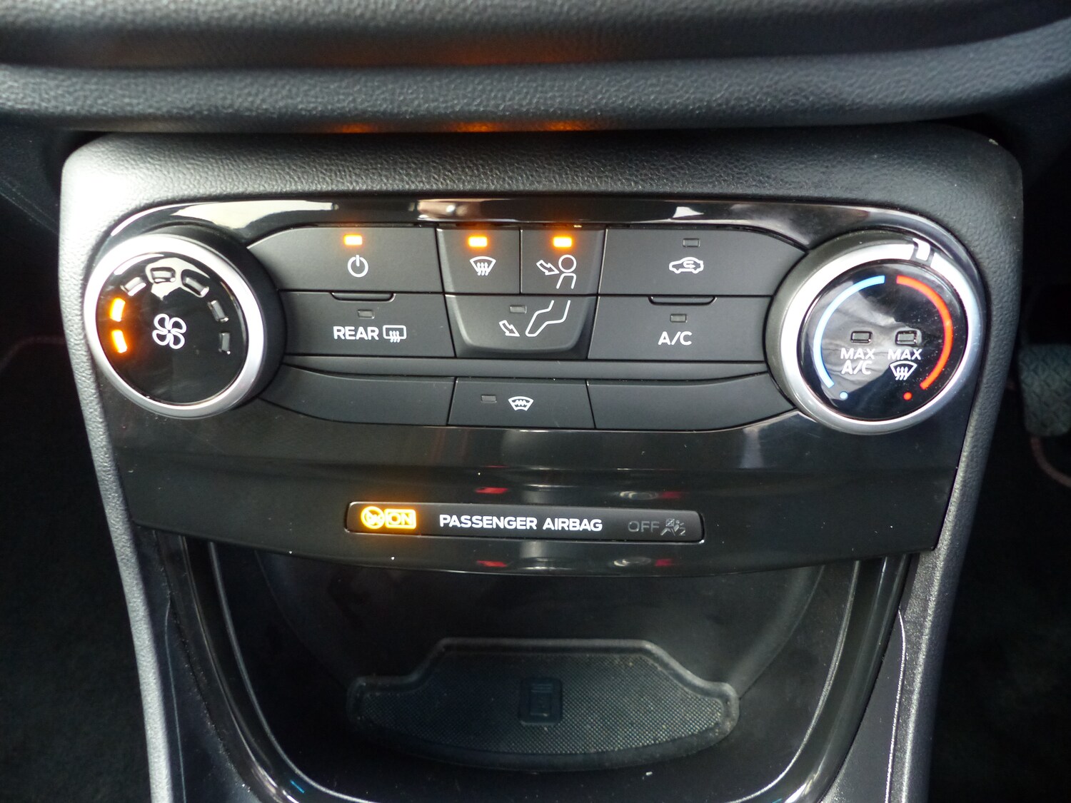 Used Ford Puma 2023 for sale - 76224671: Photo 15