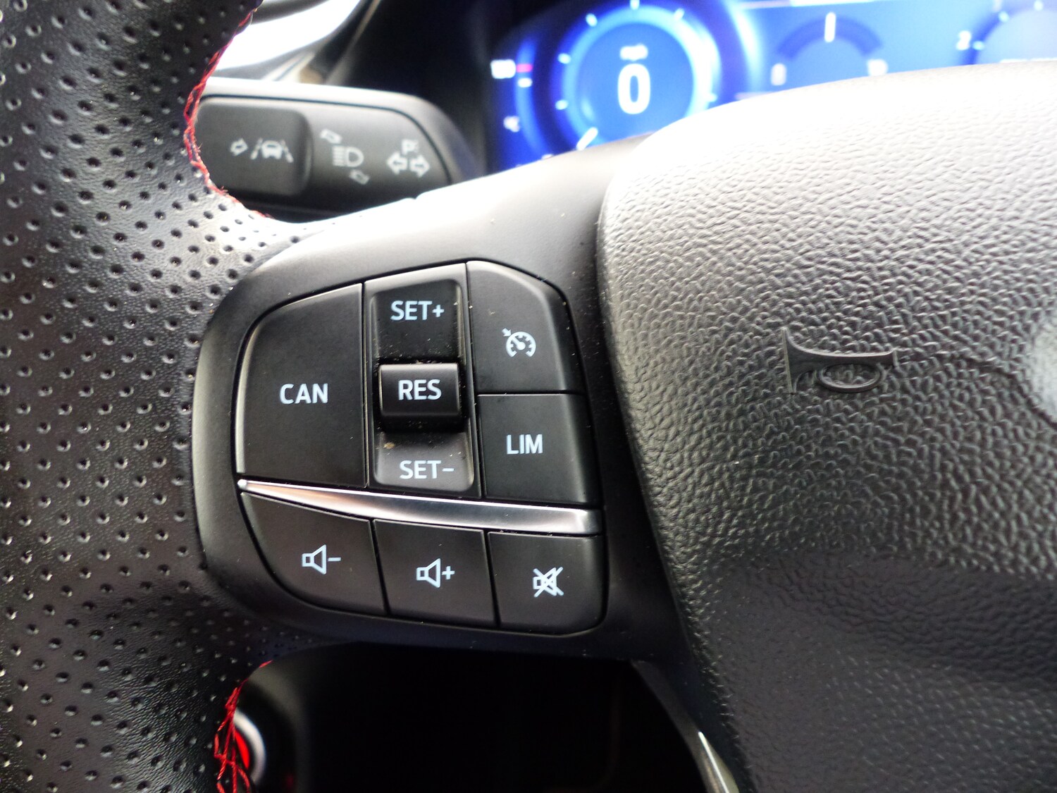 Used Ford Puma 2023 for sale - 76224671: Photo 17