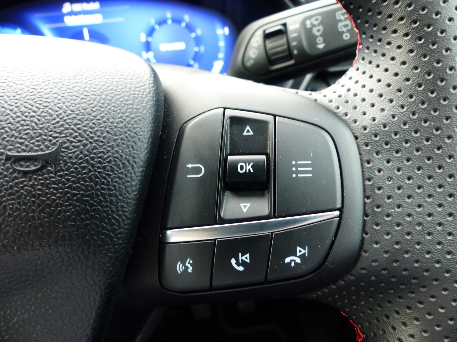 Used Ford Puma 2023 for sale - 76224671: Photo 18