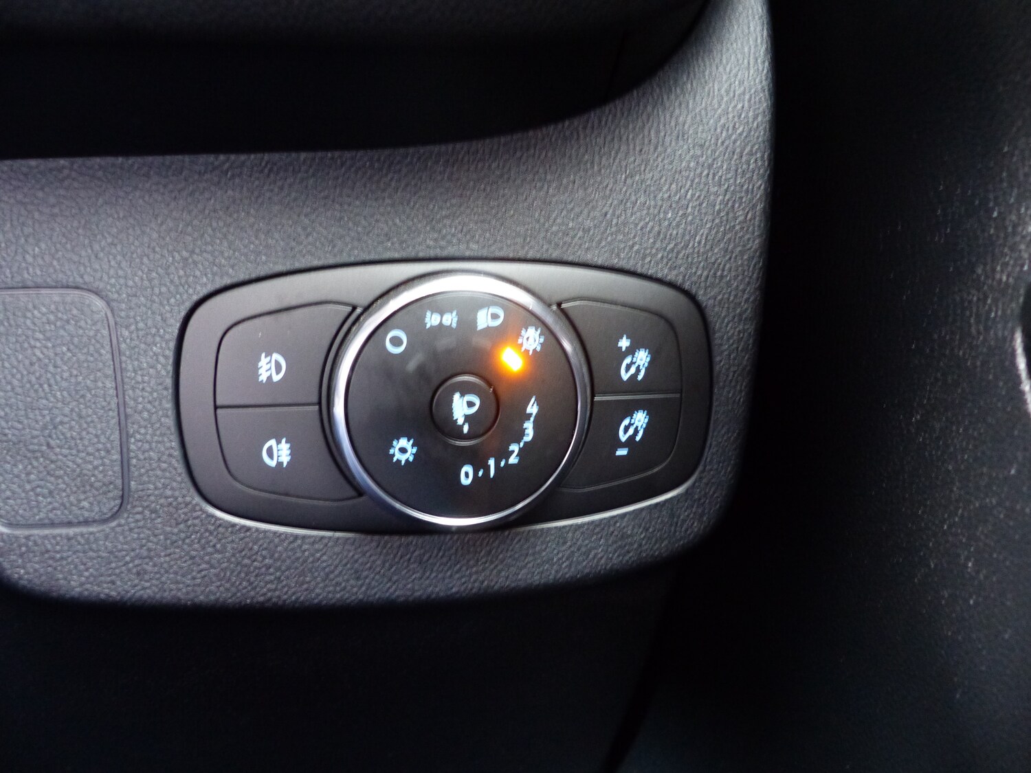 Used Ford Puma 2023 for sale - 76224671: Photo 19