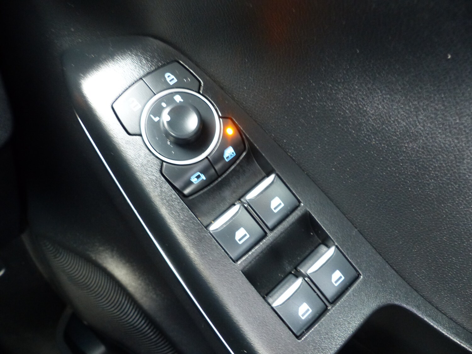 Used Ford Puma 2023 for sale - 76224671: Photo 20