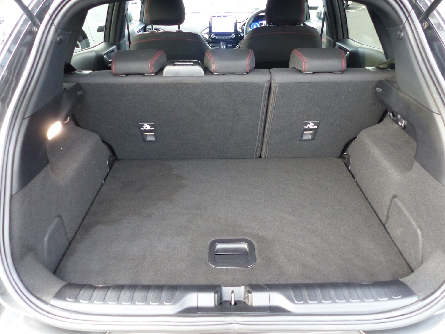 Used Ford Puma 2023 for sale - 76224671: Photo 21