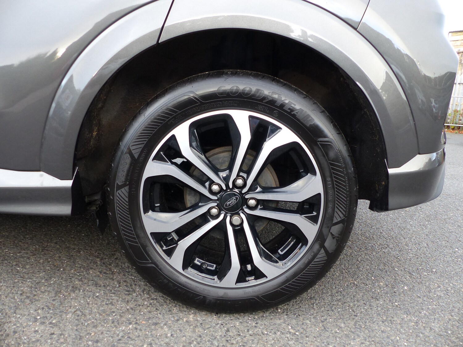 Used Ford Puma 2023 for sale - 76224671: Photo 24