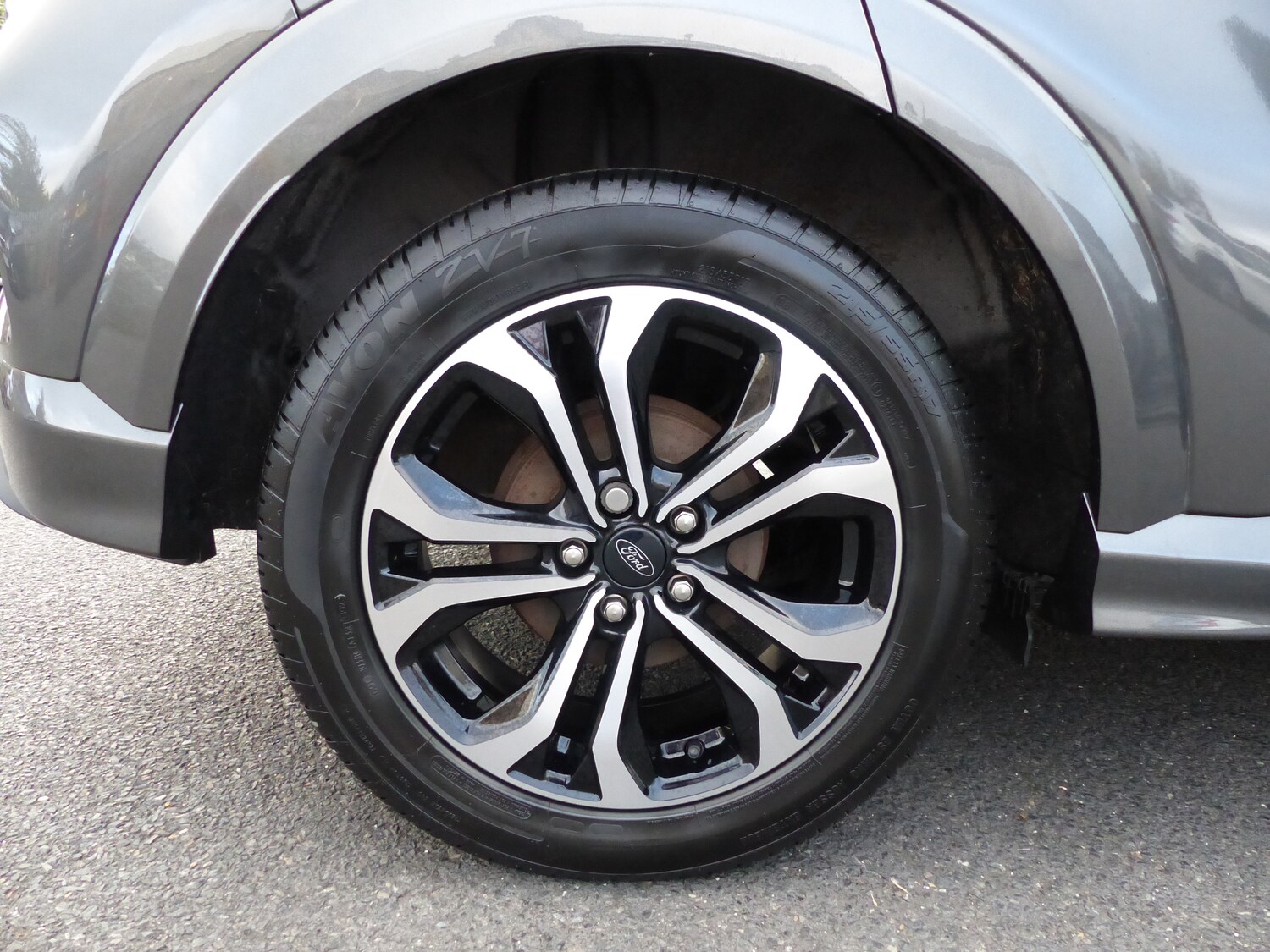 Used Ford Puma 2023 for sale - 76224671: Photo 25