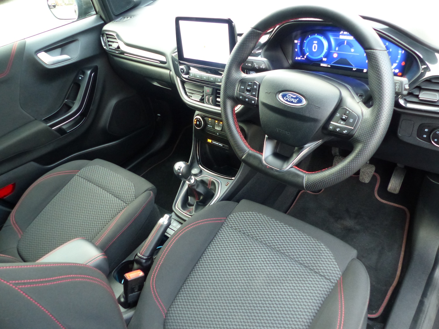 Used Ford Puma 2023 for sale - 76224671: Photo 5