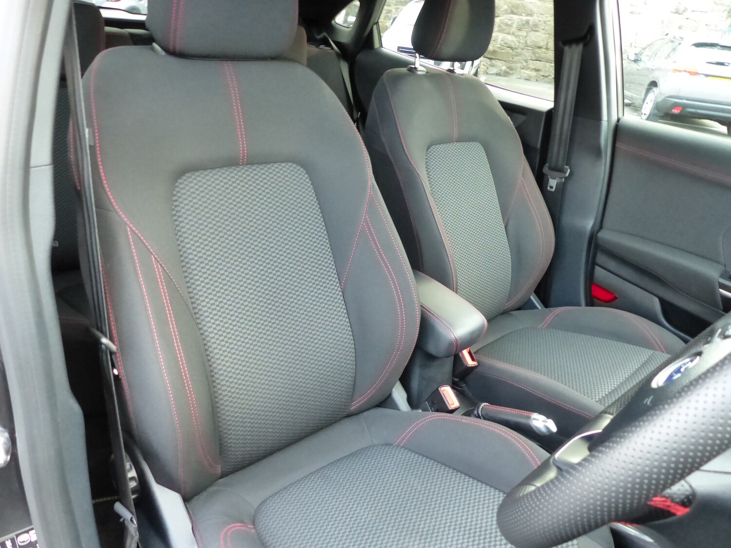 Used Ford Puma 2023 for sale - 76224671: Photo 6