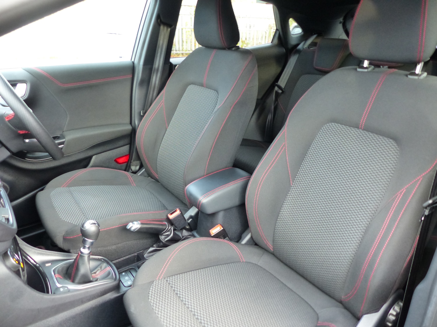 Used Ford Puma 2023 for sale - 76224671: Photo 7