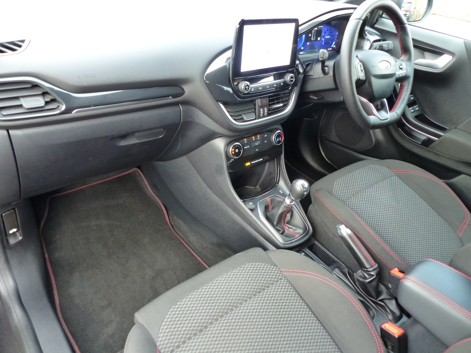 Used Ford Puma 2023 for sale - 76224671: Photo 8