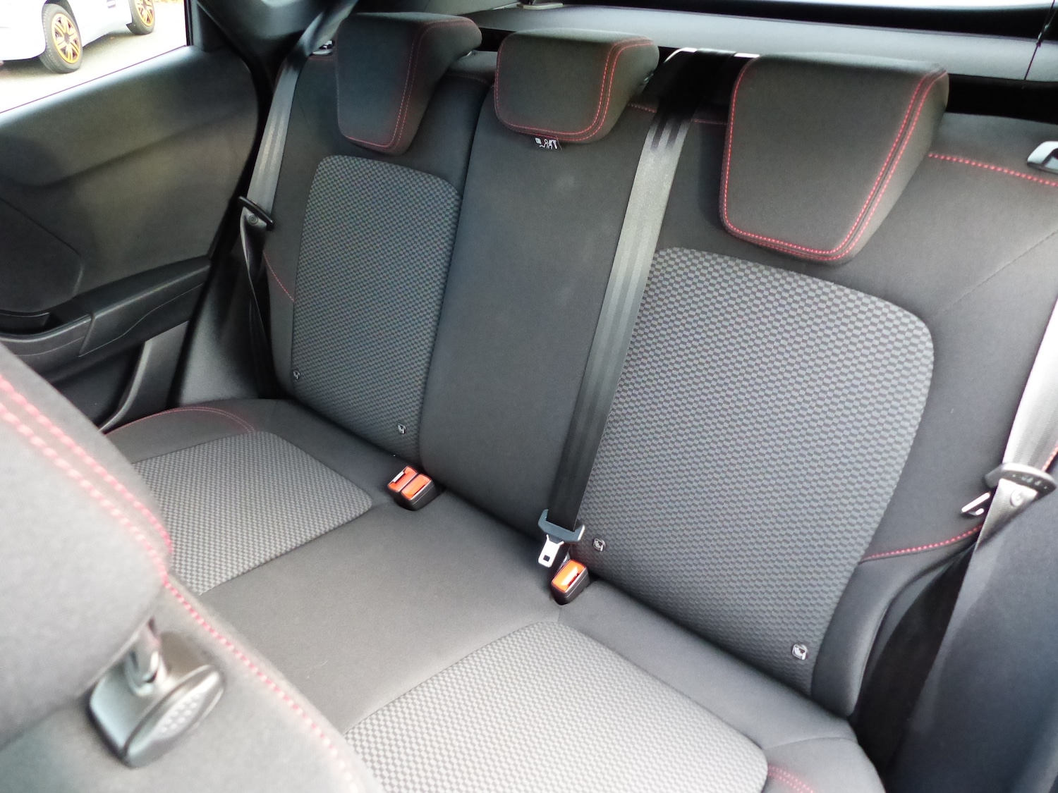 Used Ford Puma 2023 for sale - 76224671: Photo 9