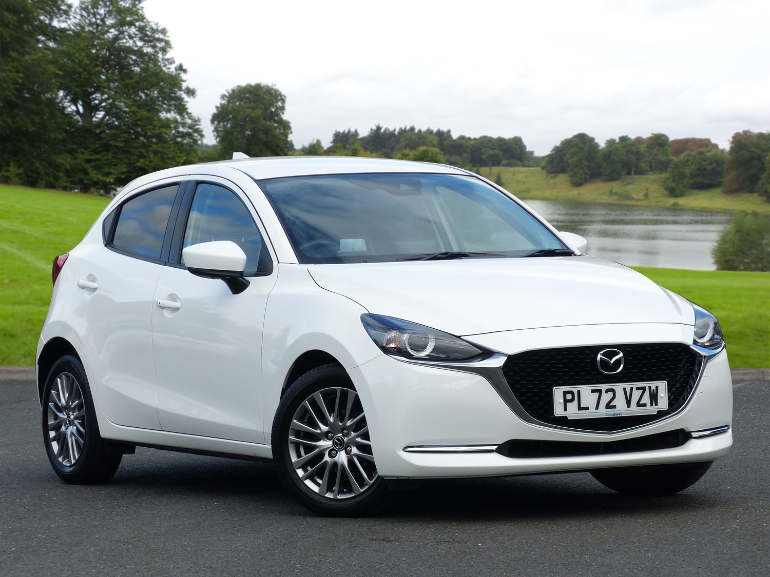 Used Mazda Mazda2 2022 for sale - 76011227: Photo 1