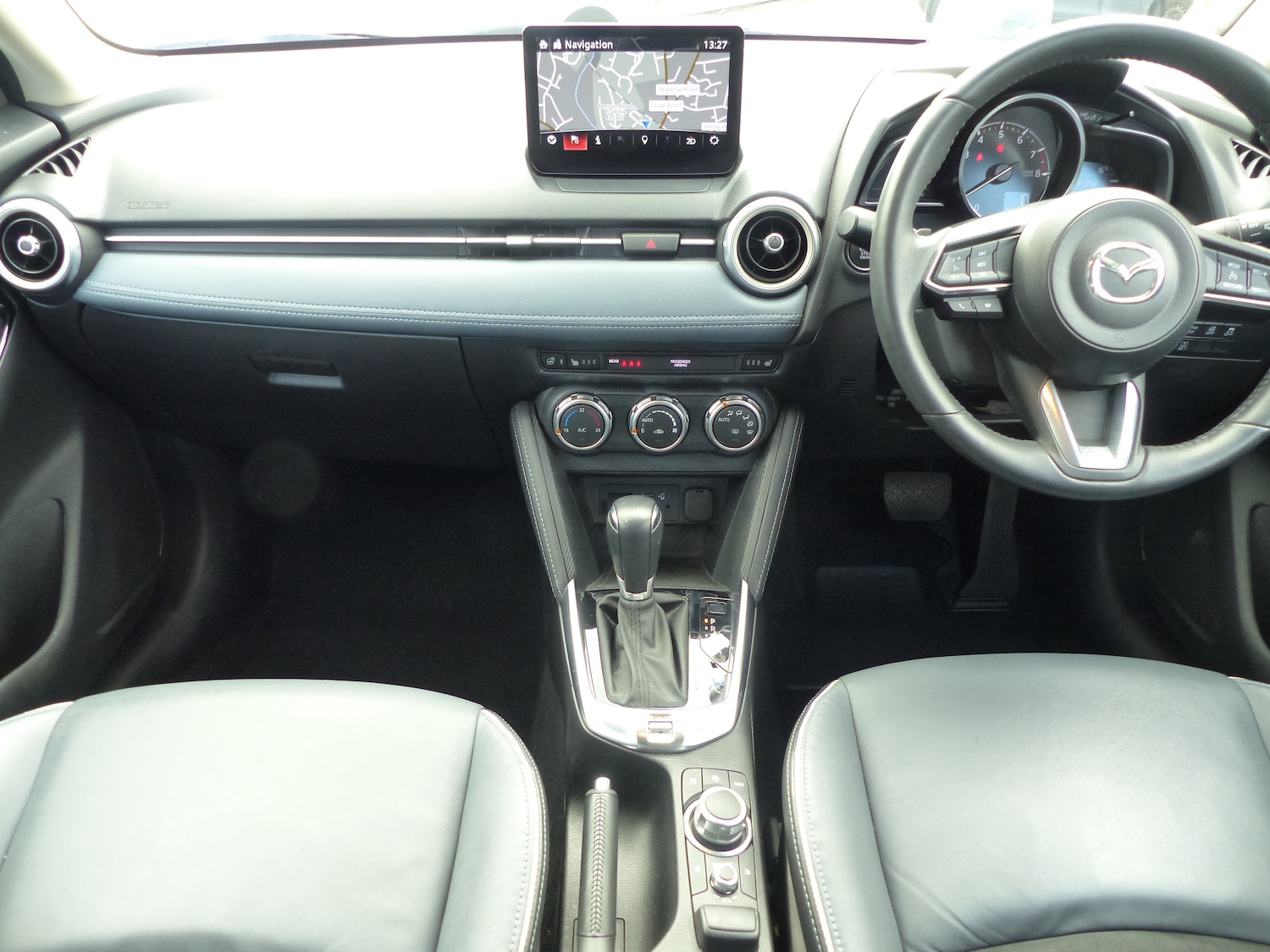 Used Mazda Mazda2 2022 for sale - 76011227: Photo 10
