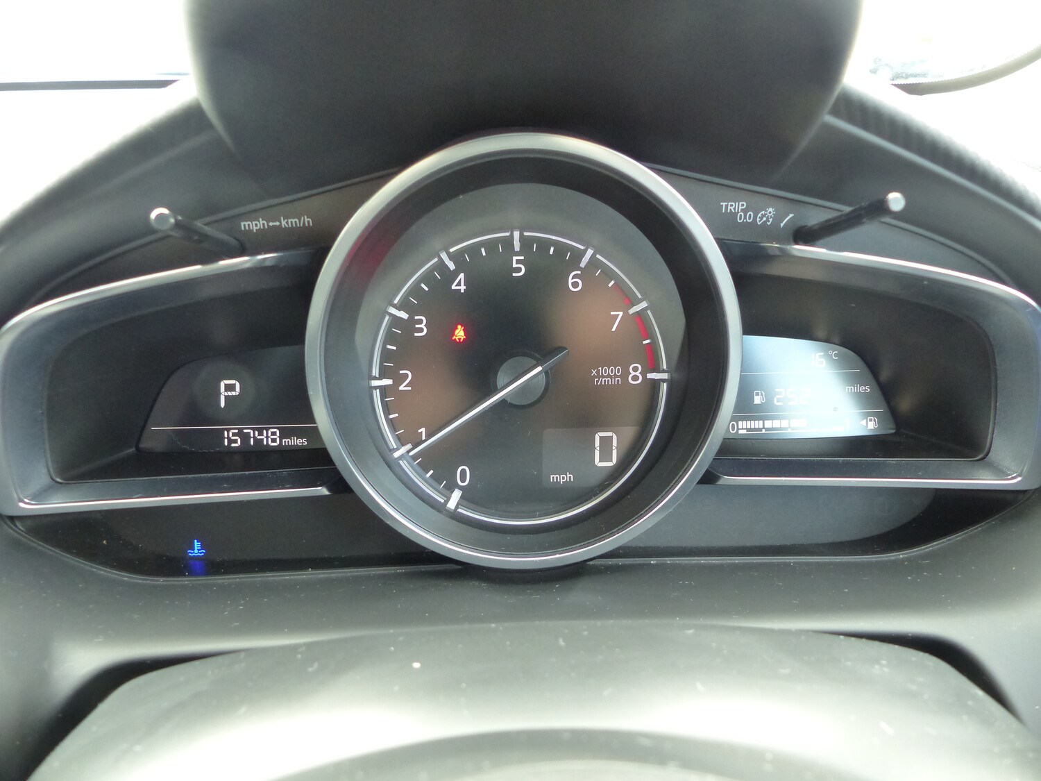 Used Mazda Mazda2 2022 for sale - 76011227: Photo 12
