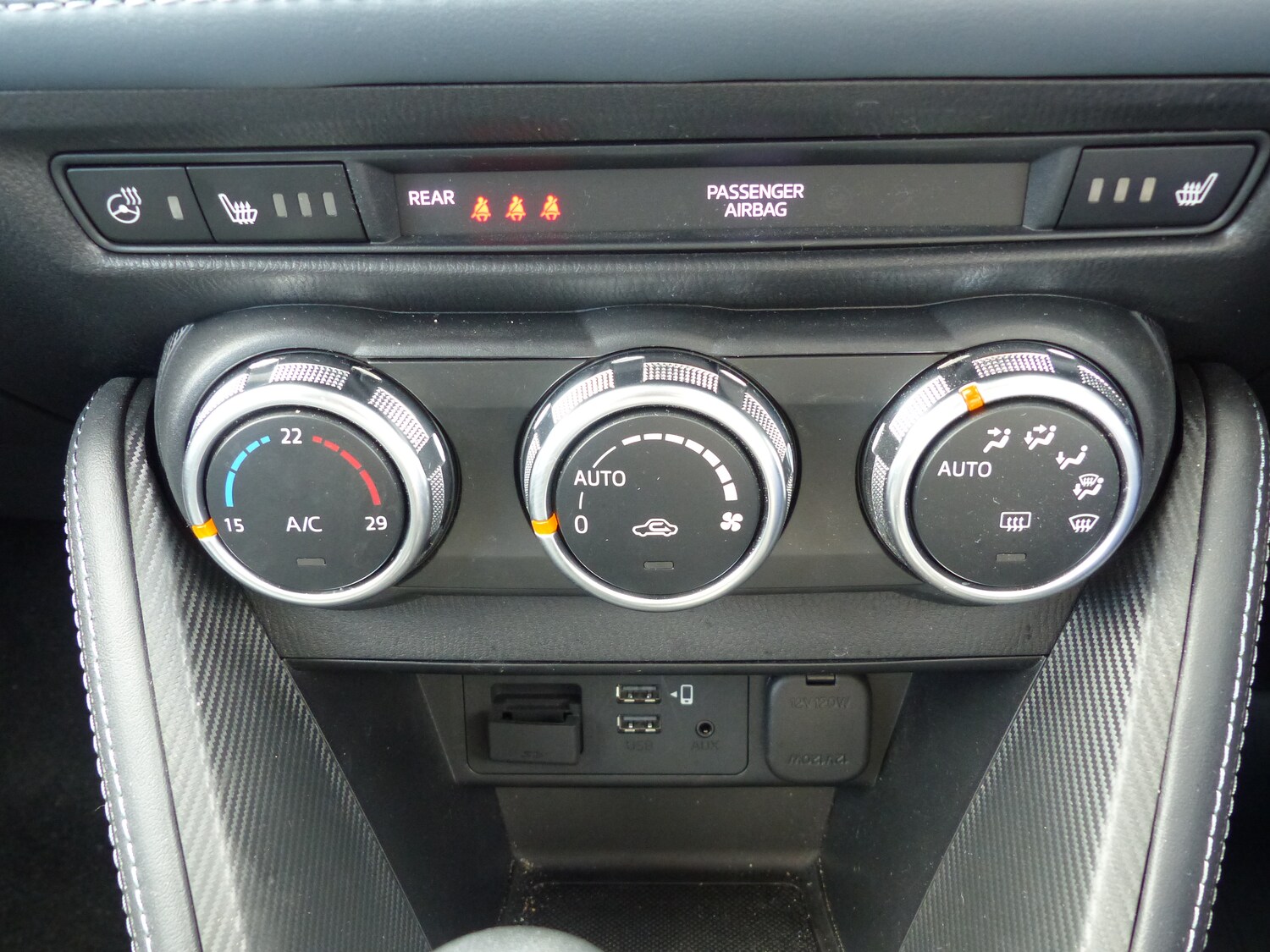 Used Mazda Mazda2 2022 for sale - 76011227: Photo 16