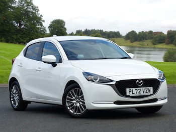 Mazda - Mazda2