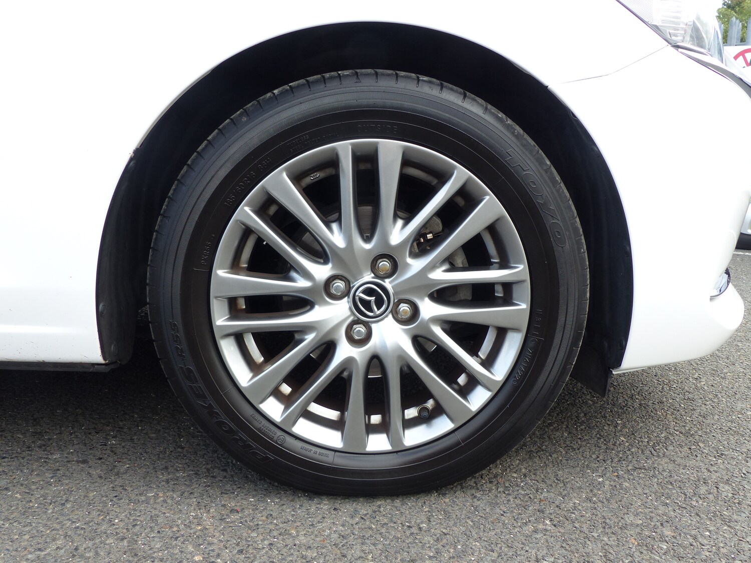 Used Mazda Mazda2 2022 for sale - 76011227: Photo 23