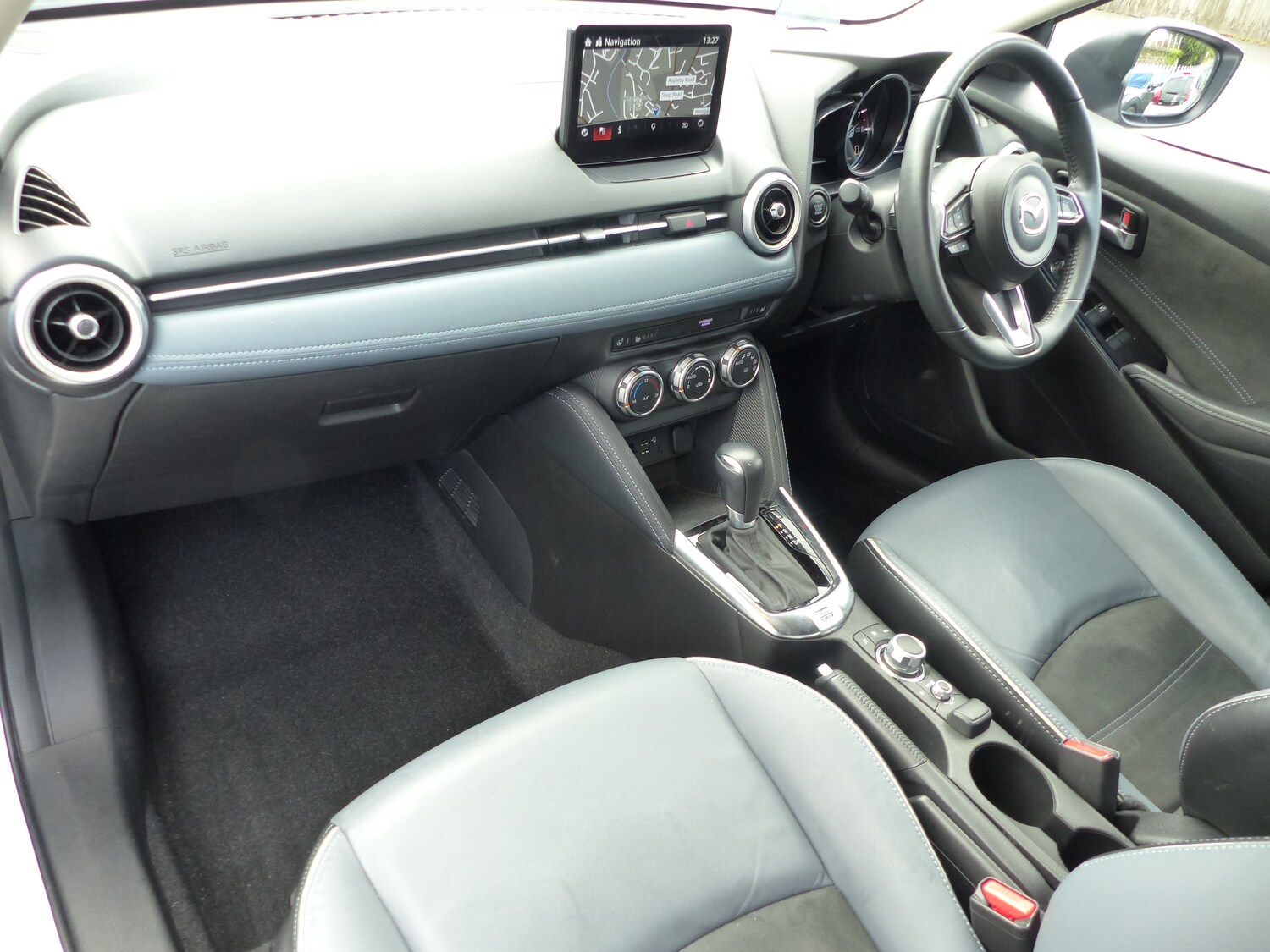 Used Mazda Mazda2 2022 for sale - 76011227: Photo 7