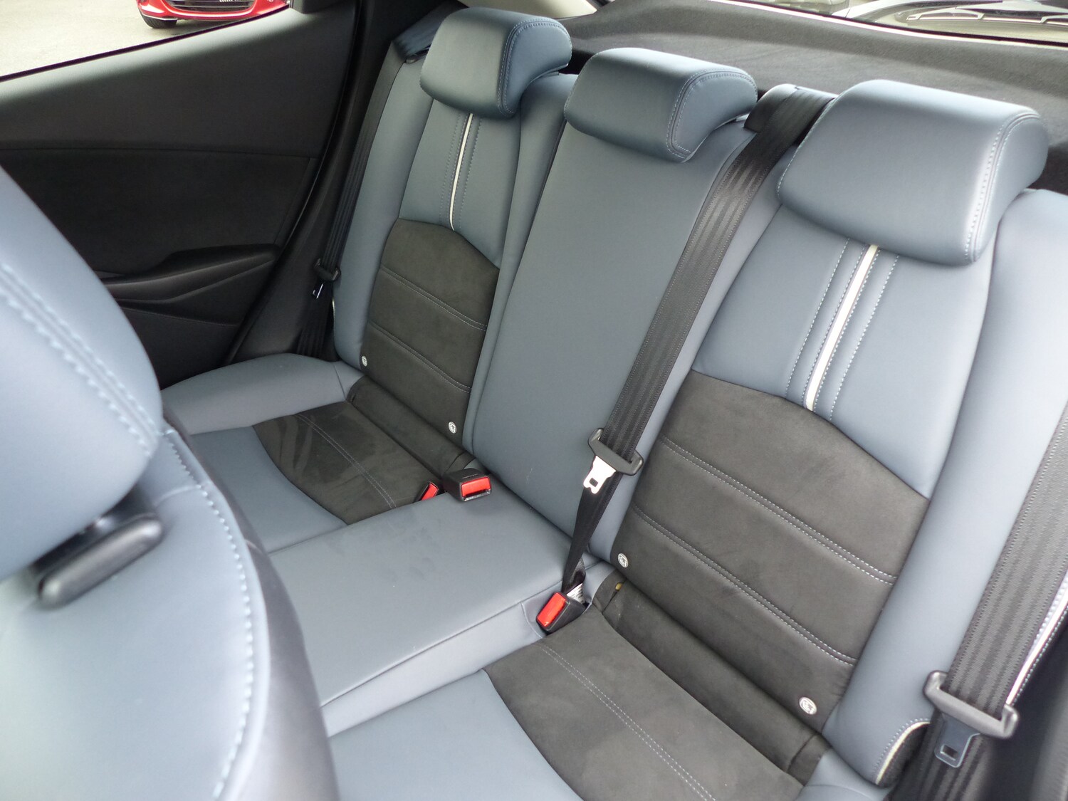 Used Mazda Mazda2 2022 for sale - 76011227: Photo 8