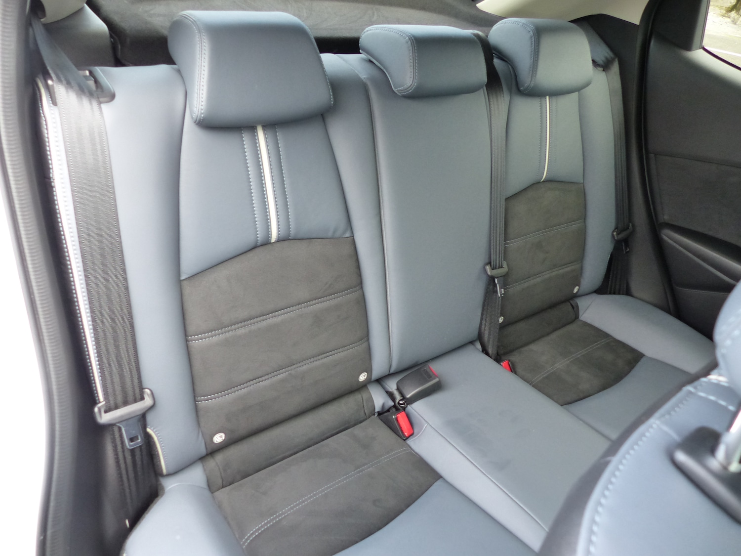 Used Mazda Mazda2 2022 for sale - 76011227: Photo 9