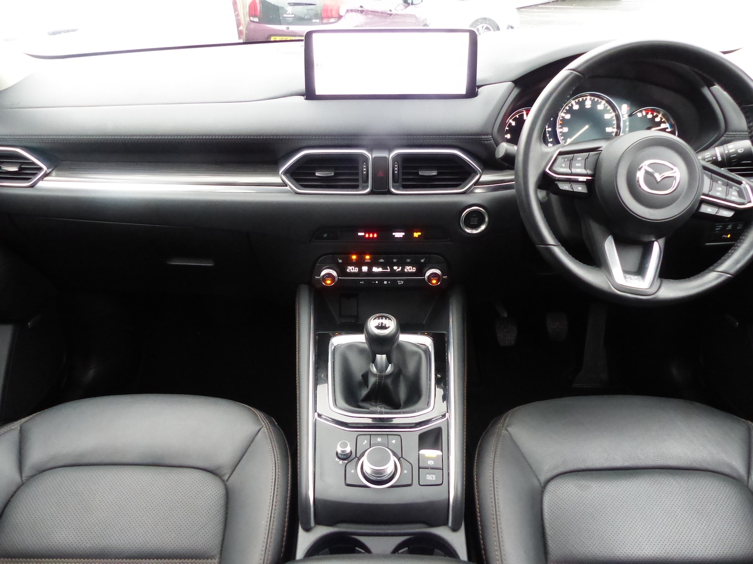 Used Mazda CX-5 2024 for sale - 76069795: Photo 10