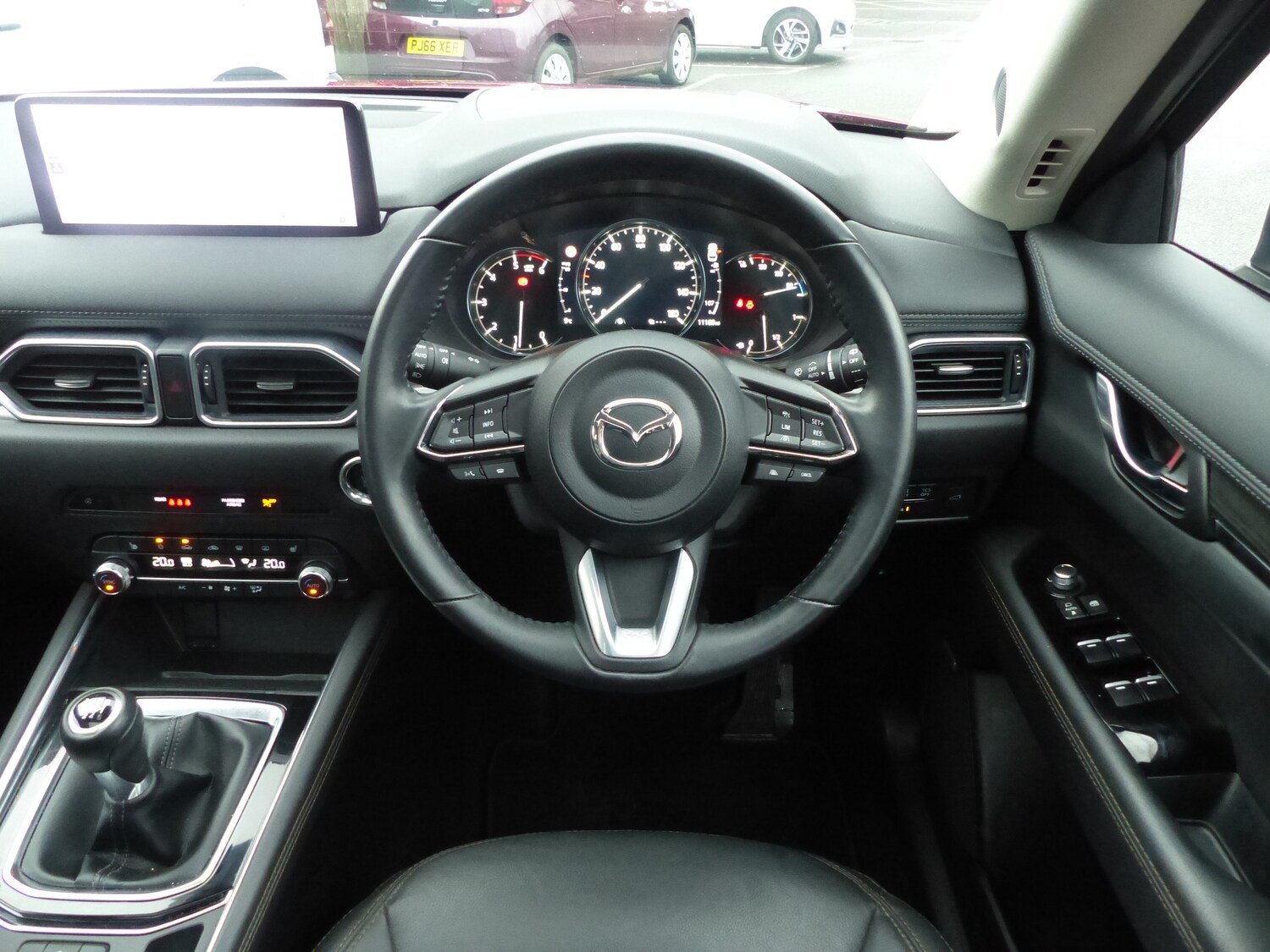 Used Mazda CX-5 2024 for sale - 76069795: Photo 11