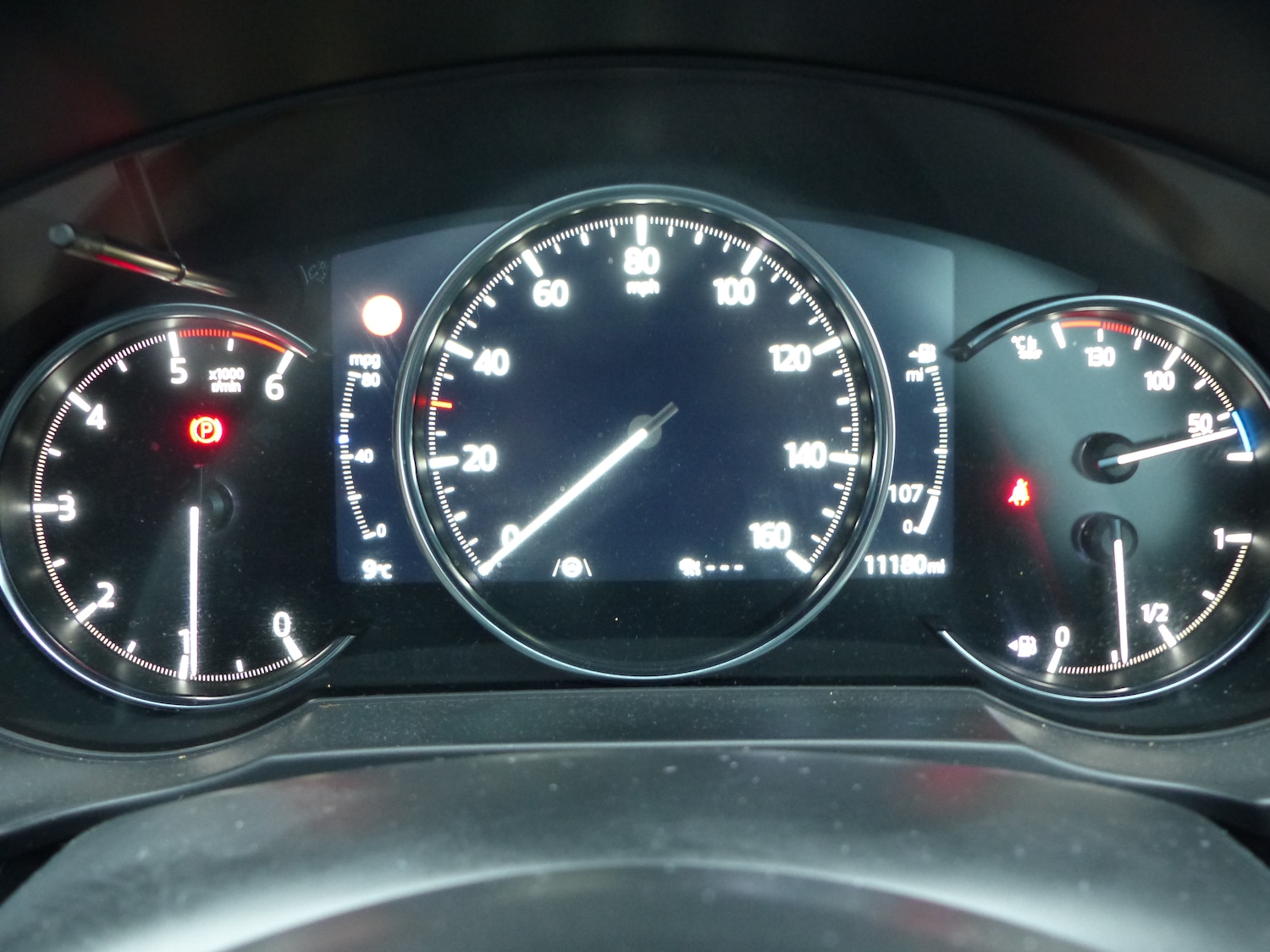 Used Mazda CX-5 2024 for sale - 76069795: Photo 12