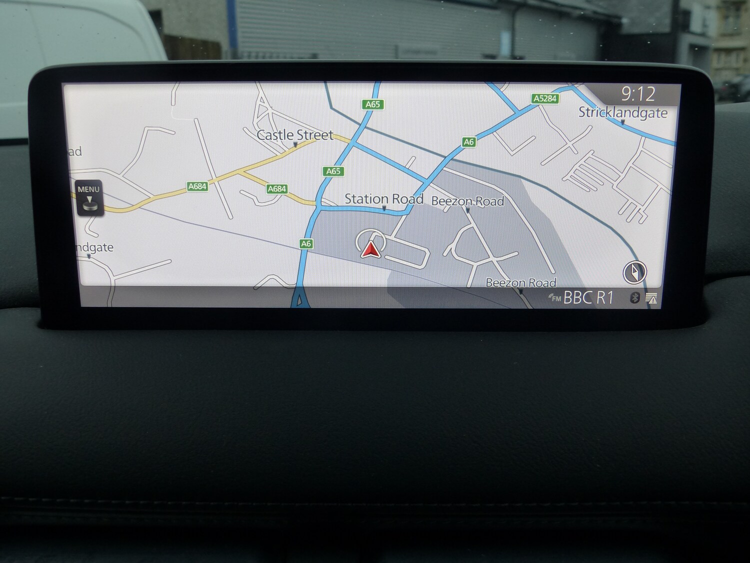 Used Mazda CX-5 2024 for sale - 76069795: Photo 13