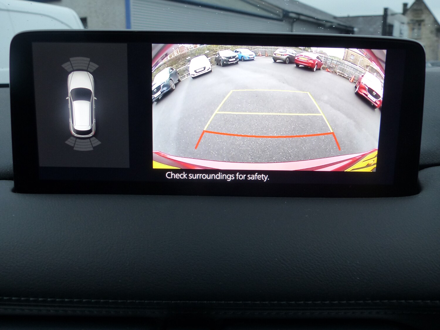 Used Mazda CX-5 2024 for sale - 76069795: Photo 14