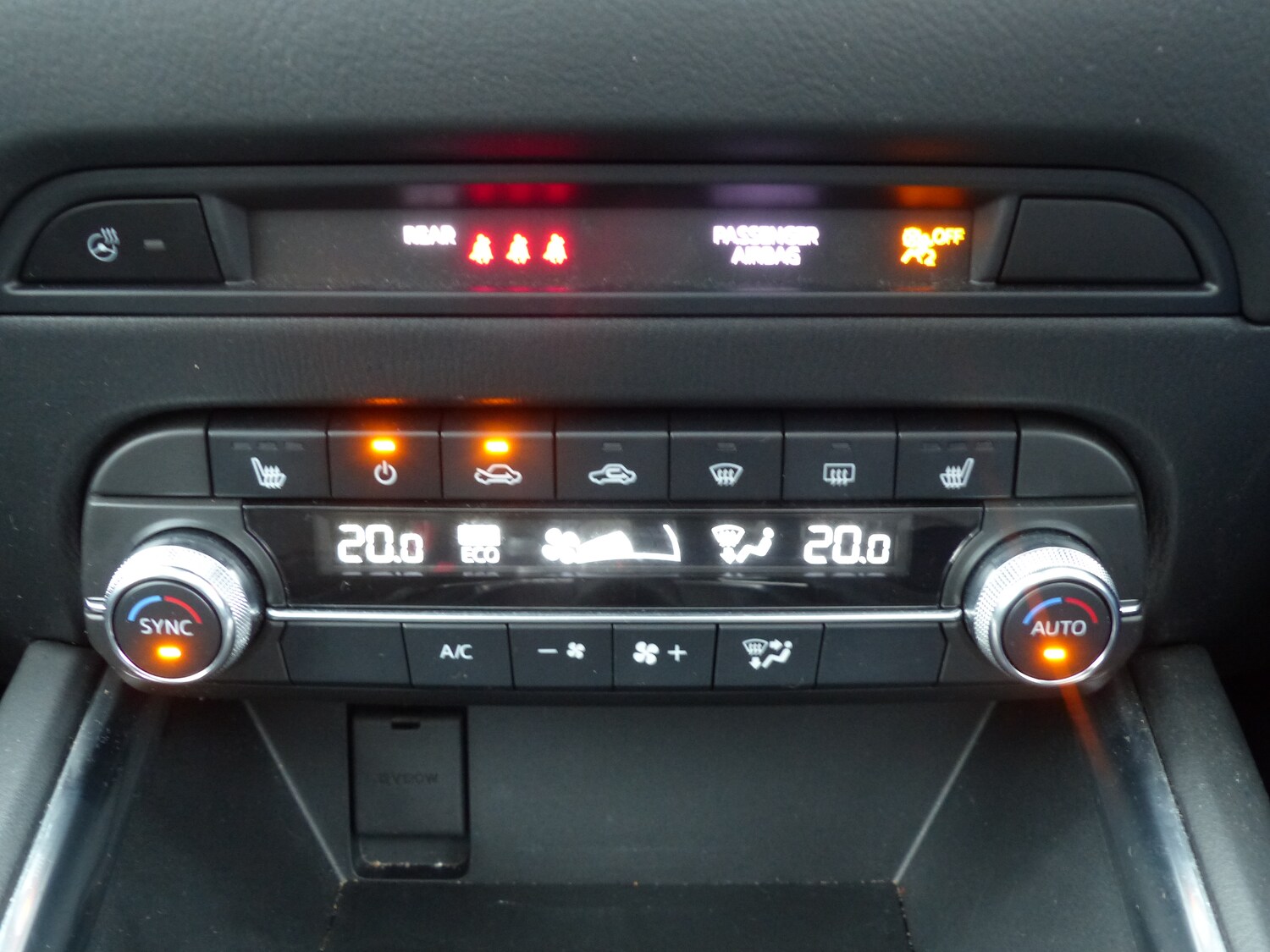 Used Mazda CX-5 2024 for sale - 76069795: Photo 16