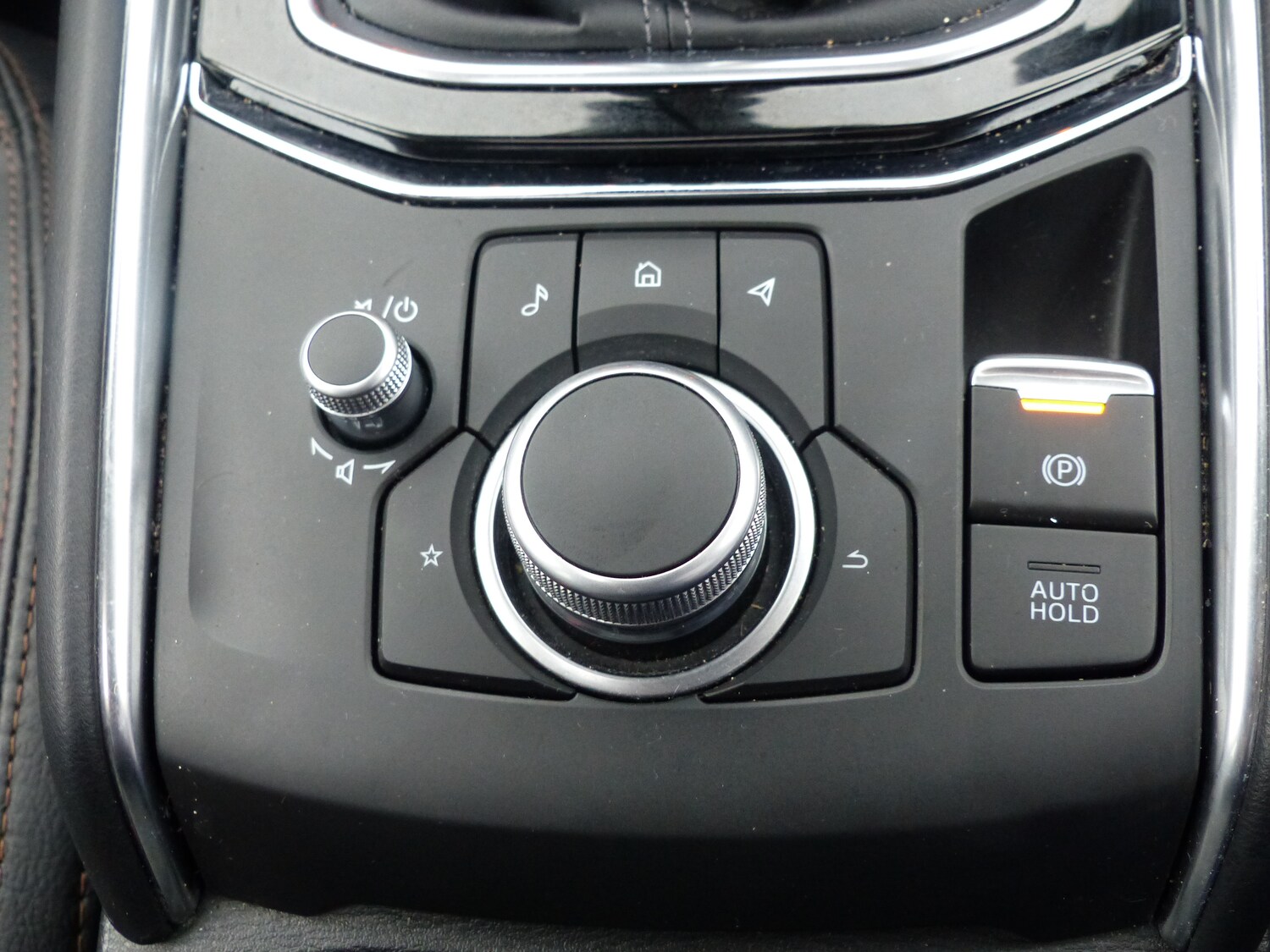 Used Mazda CX-5 2024 for sale - 76069795: Photo 18