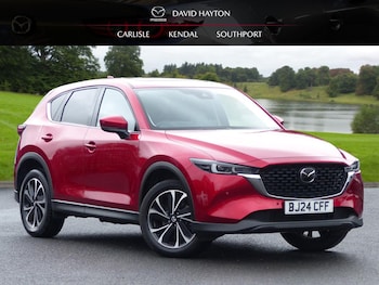 Mazda - CX-5