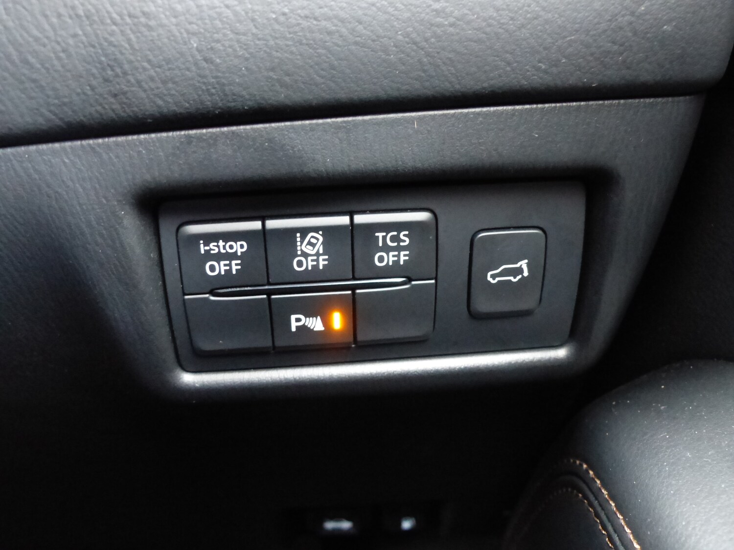 Used Mazda CX-5 2024 for sale - 76069795: Photo 20