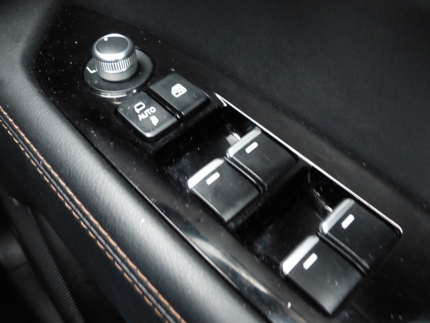 Used Mazda CX-5 2024 for sale - 76069795: Photo 21