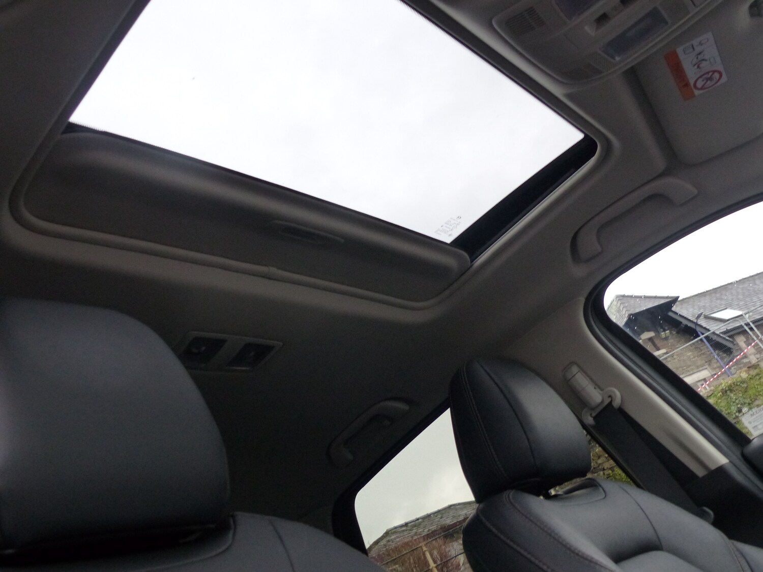 Used Mazda CX-5 2024 for sale - 76069795: Photo 25