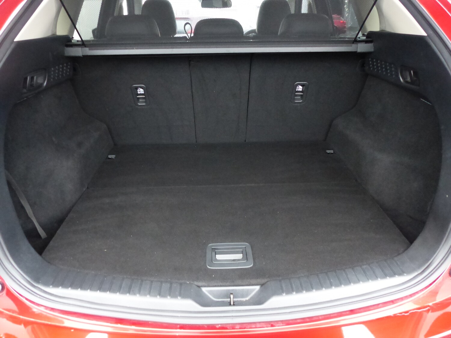 Used Mazda CX-5 2024 for sale - 76069795: Photo 26