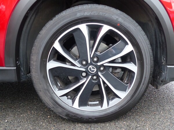 Used Mazda CX-5 2024 for sale - 76069795: Photo 28