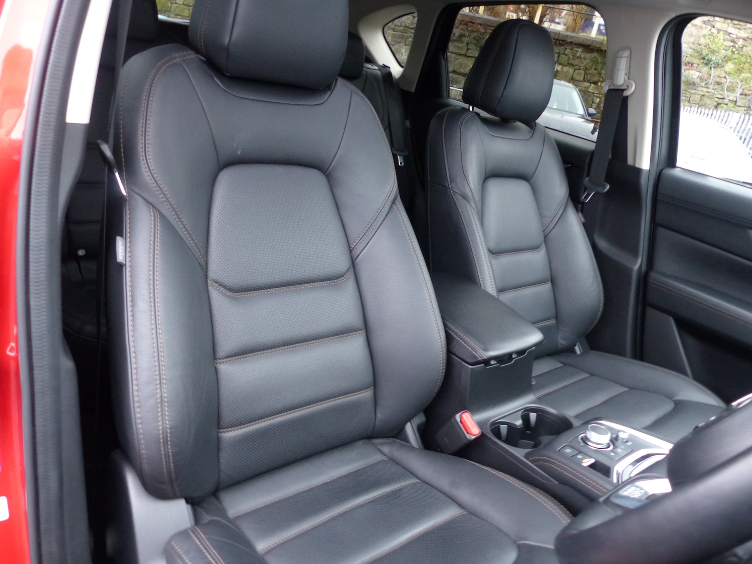 Used Mazda CX-5 2024 for sale - 76069795: Photo 5