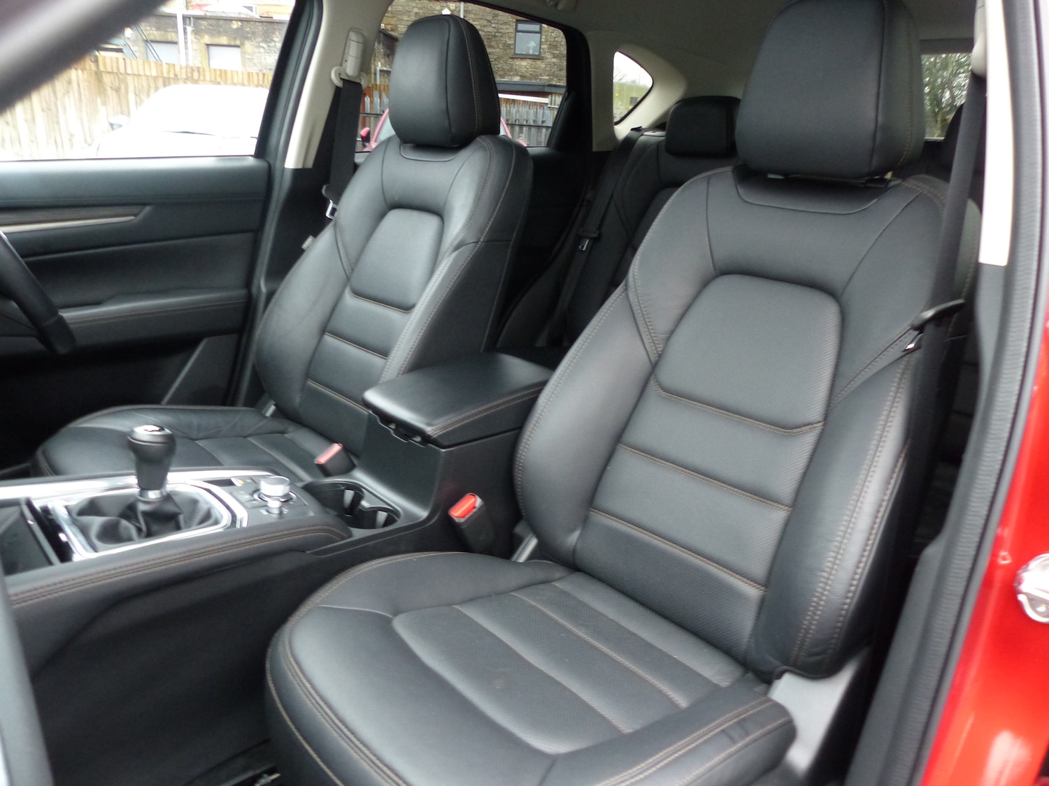 Used Mazda CX-5 2024 for sale - 76069795: Photo 6