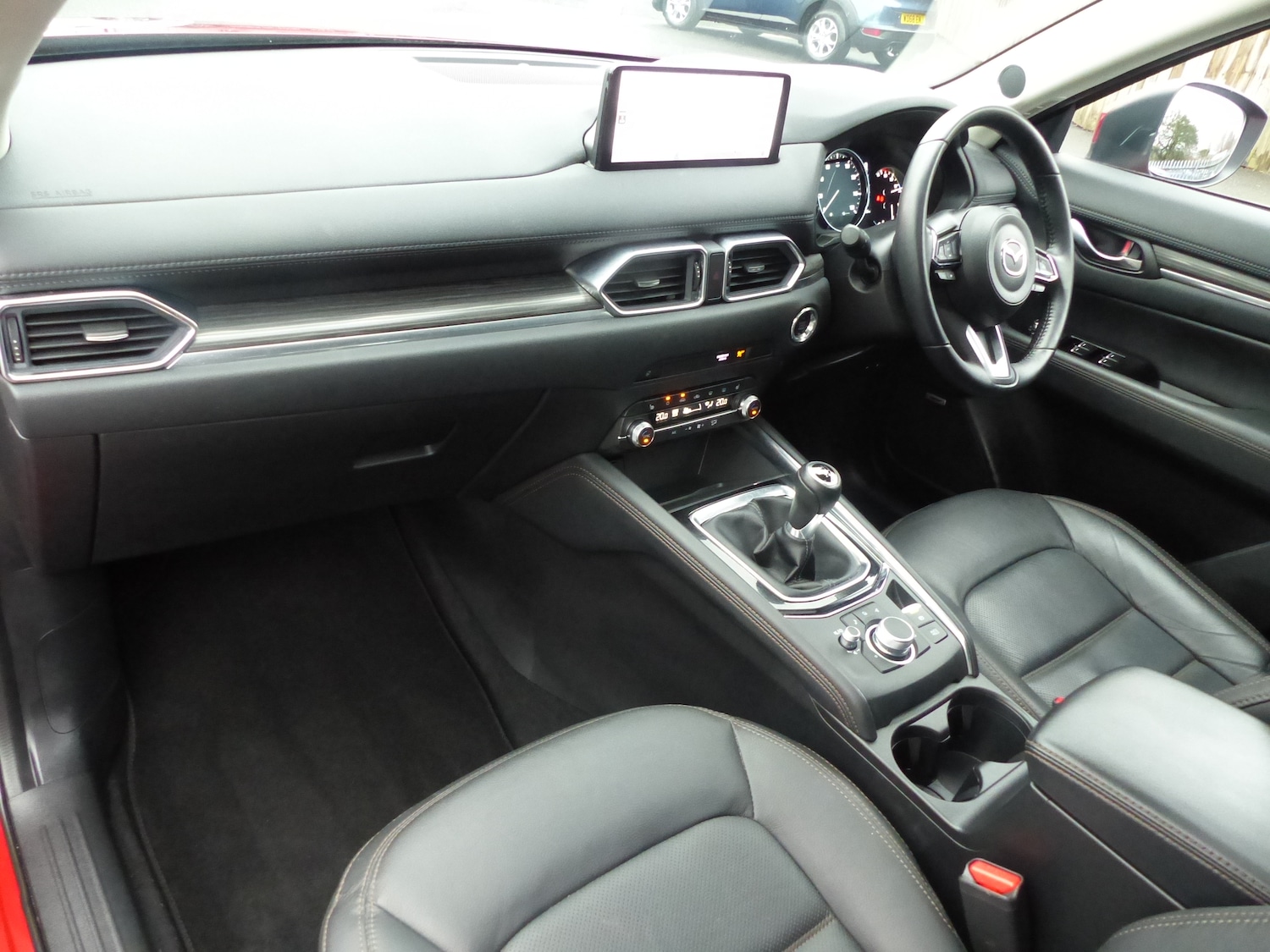 Used Mazda CX-5 2024 for sale - 76069795: Photo 7