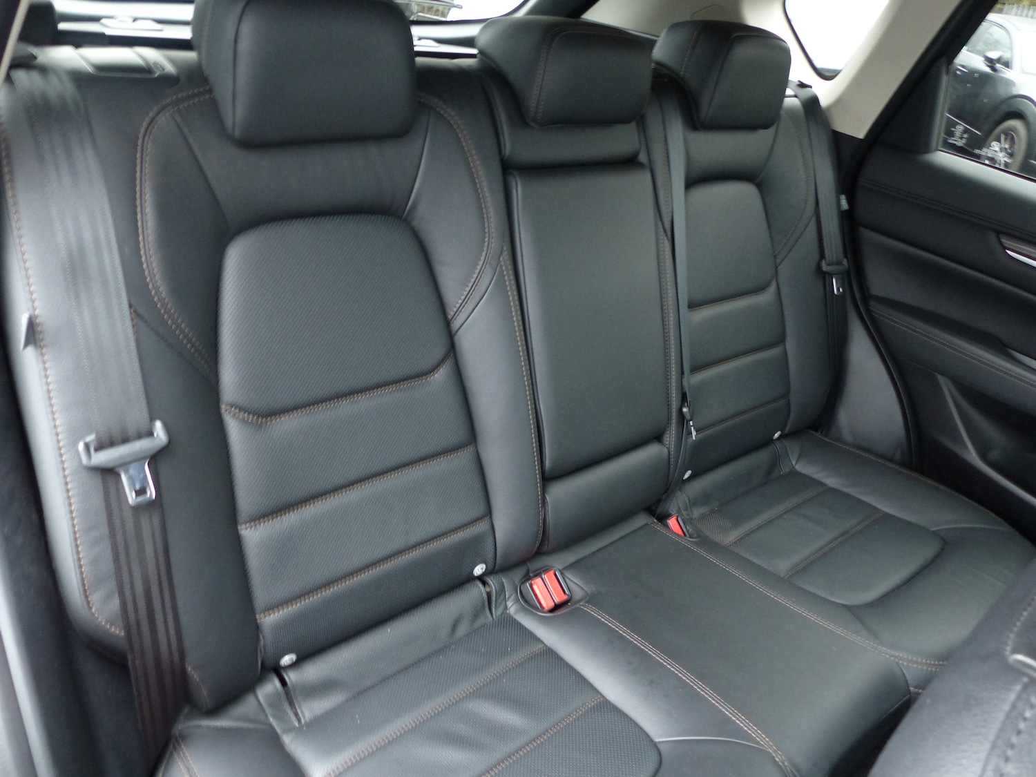 Used Mazda CX-5 2024 for sale - 76069795: Photo 9