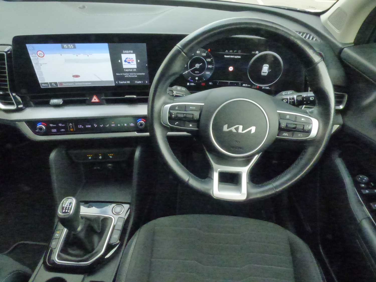 Used Kia Sportage 2022 for sale - 76554535: Photo 13