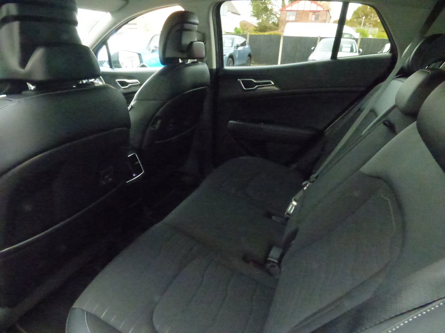 Used Kia Sportage 2022 for sale - 76554535: Photo 16