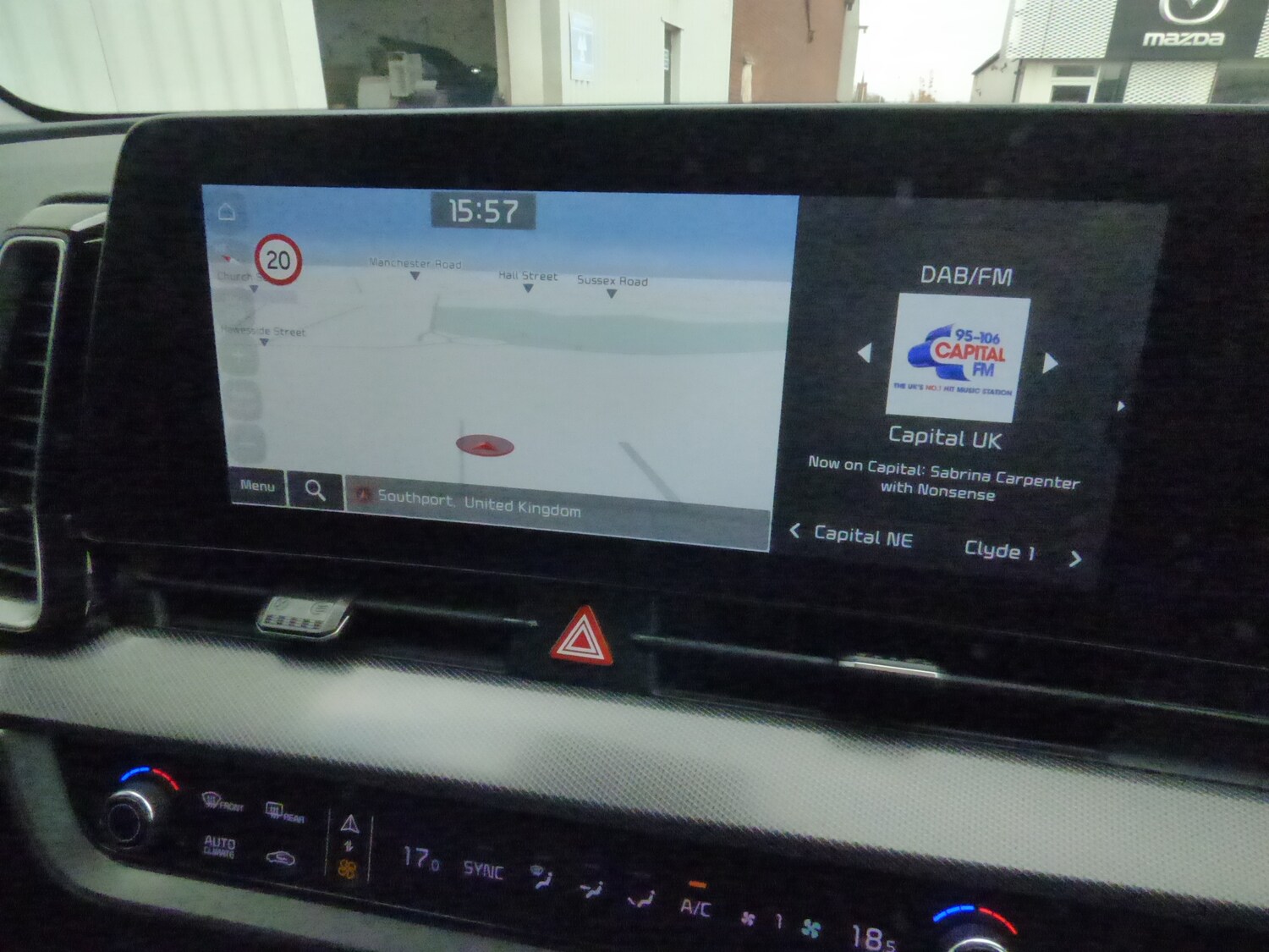 Used Kia Sportage 2022 for sale - 76554535: Photo 21